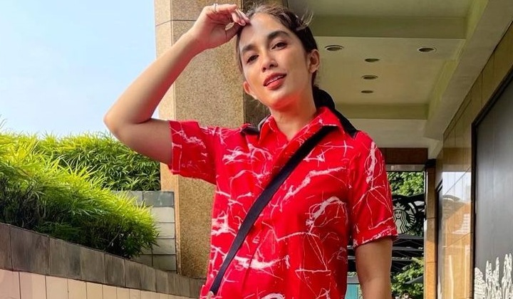 Foto: Ussy Sulistiawaty Gelar Nikah Gratis, Sebut Budget Sampai Miliaran: Mahal Ini