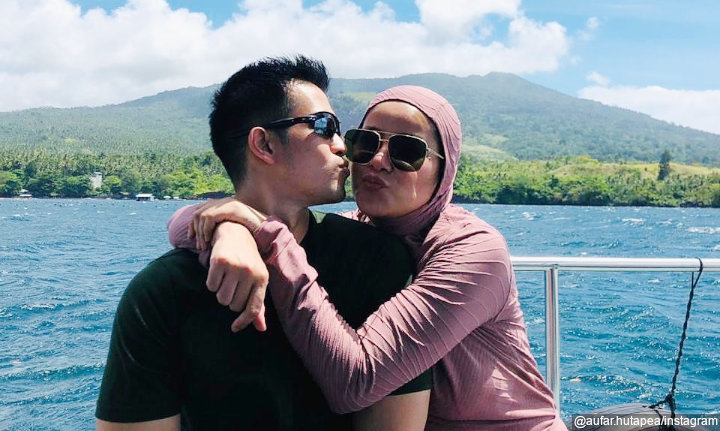 Momen Rayakan <i>Anniversary</i> Dengan Liburan