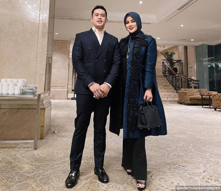 Menikah Sejak Tahun 2012