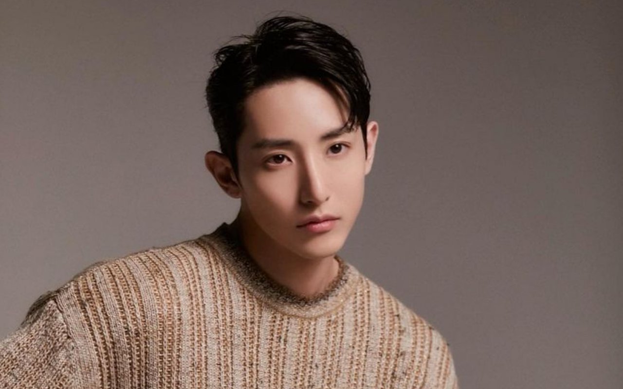 Foto: Lee Soo Hyuk Jadi Malaikat Maut di Drama Baru, Ini 8 Potretnya Bak Pengeran Fantasi 