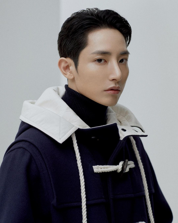 Tampan Paripurna Di Usia 33 Tahun