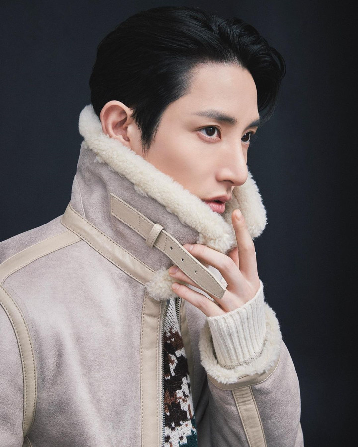 Aktor Sekaligus Model