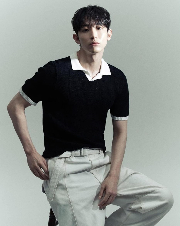 Tampil Beda Gaya Rambut