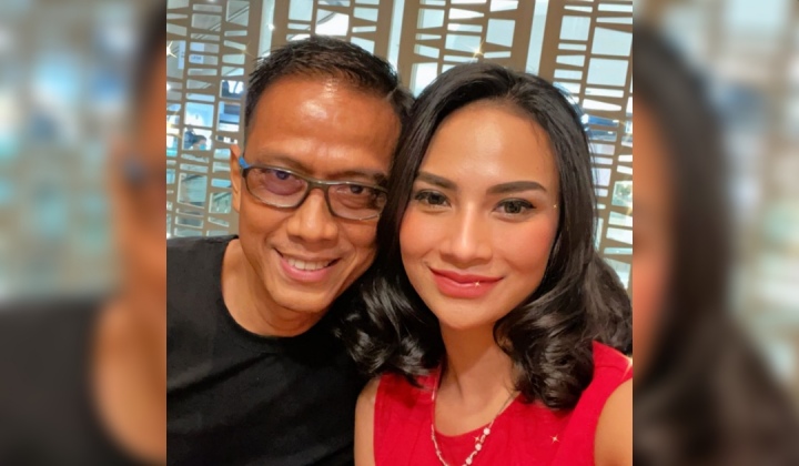 Foto: Jadi Ahli Waris Asuransi Vanessa Angel, Sang Ayah Ngaku Sempat Tak Percaya