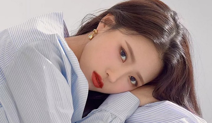 Foto: Mijoo Eks Lovelyz Dikabarkan Gabung Agensi Yoo Jae Seok, Netter Harapkan Hal Ini