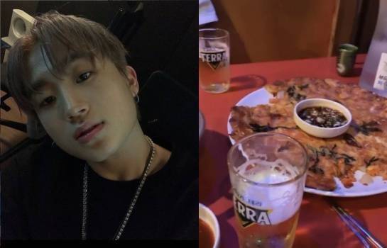 Rapper D.Ark diduga minum alkohol di bawah umur