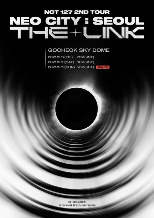 Bakal Gelar Tur Dunia, NCT 127 Jadi Grup Pertama dalam 2 Tahun Konser di Gocheok Sky Dome