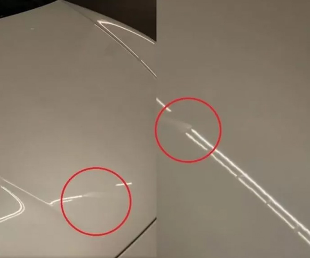 Disentuh Oleh V BTS, Pembawa Acara Ini Dihujani Fans Tawaran untuk Beli Mobilnya