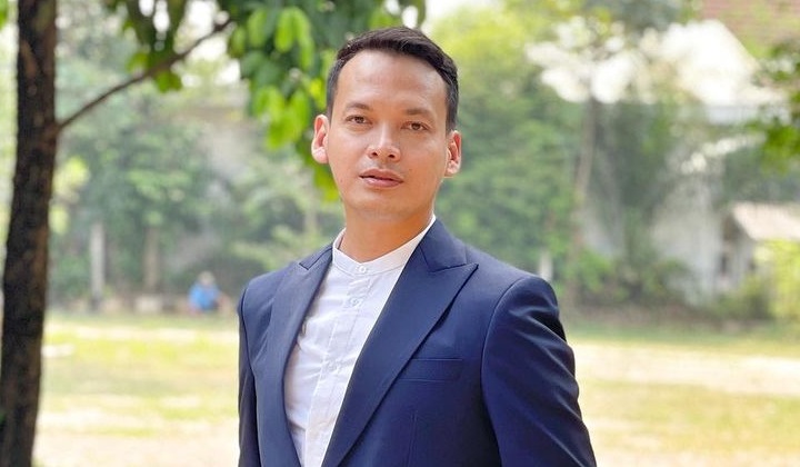 Foto: Usai Ben Joshua 'Ngamuk', Artis Inisial BJ yang Ditangkap Kasus Narkoba Akhirnya Terungkap