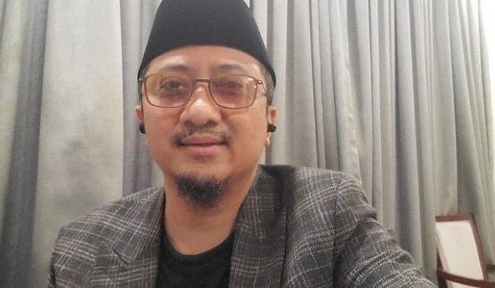 Foto:  Kembali Digugat, Ustadz Yusuf Mansur Beri Klarifikasi