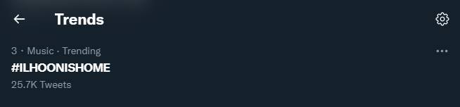 Ilhoon eks BTOB berhasil dalam pengajuan banding atas kasus narkoba