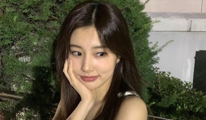 Foto: Agensi Kang Hye Won Eks IZ*ONE Beri Update Terkait Tuntutan untuk Penulis Komentar Jahat
