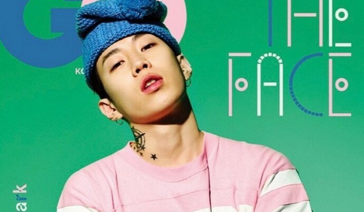 Foto: Usai Jay Park Umumkan Mundur dari CEO AOMG dan H1GHR MUSIC, Knetz Malah Beri Dukungan