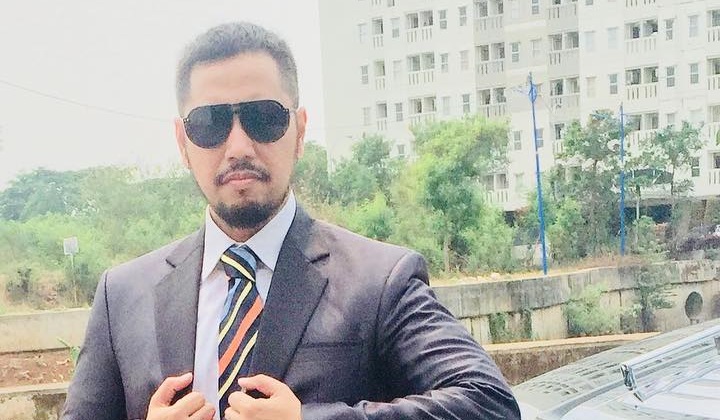 Foto: Akui Jadi Kuasa Hukum Ayah Bibi Ternyata Hoax, Sunan Kalijaga Punya Maksud Lain?