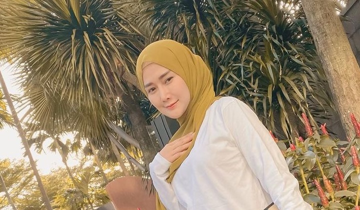 Foto: Sahabat Vanessa Terancam Dilaporkan Doddy Sudrajat, Dendam Tak Dapat Sepeserpun dari Hasil Donasi?