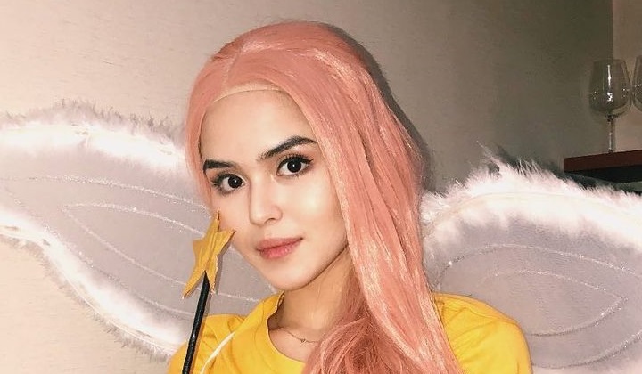 Foto: Bersikap Seperti Ini di Depan Laura Anna, Greta Irene Hingga Sang Ibunda Kena Amuk