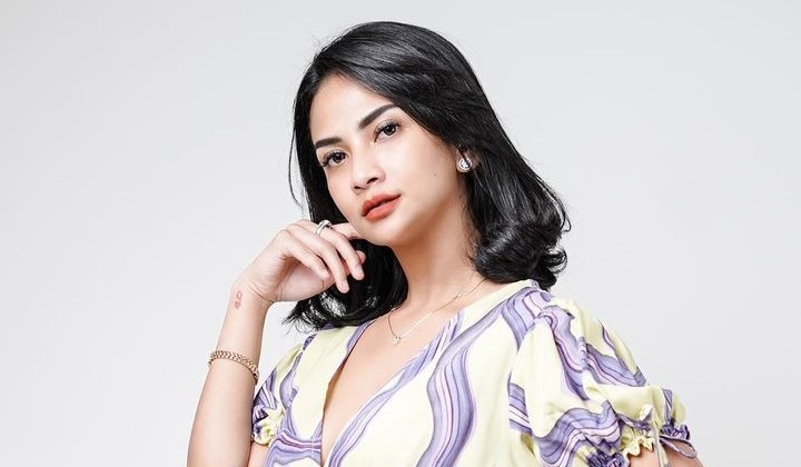 Foto: Ibu Sambung Vanessa Angel Disebut Otak Dibalik 'Rp 80 Juta', Begini Pengakuan Sang Sahabat