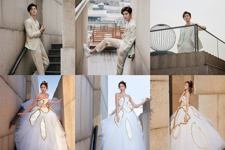 Luhan eks EXO diduga akan segera menikah