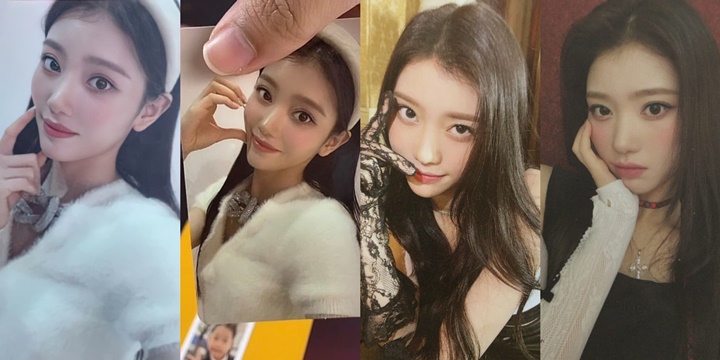 PC Shen Xiao Ting menjadi perbincangan Knetz