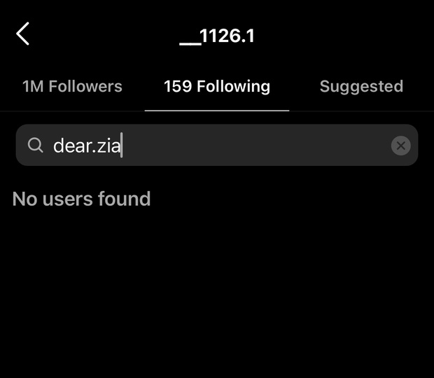 Kim Hyeon Joong tidak lagi mengikuti akun Instagram pribadi Song Ji Ah
