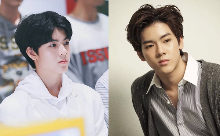 Potret Yorch Trainee A