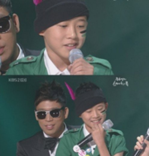 MC Mong Ungkap Dukungan dan Cinta ke B.I Eks iKON Hingga Sebut Sebagai Bakat Luar Biasa