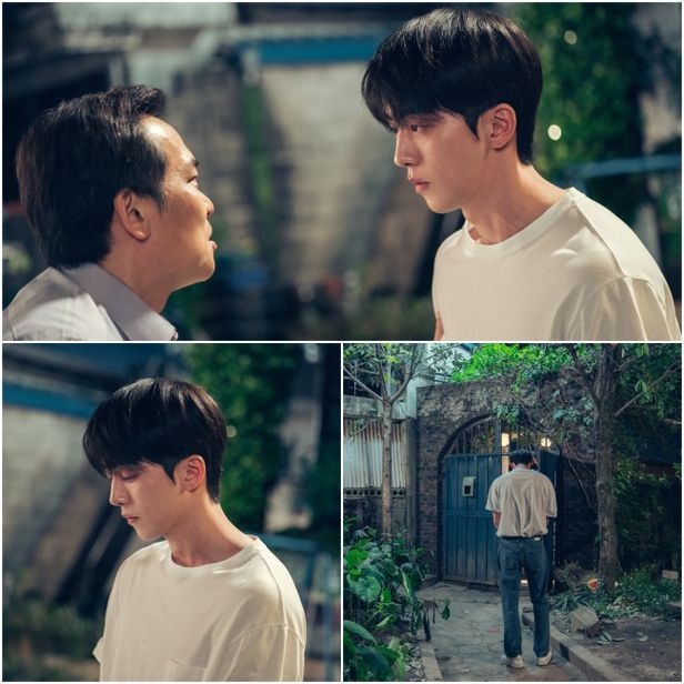 Still cuts baru Nam Joo Hyuk di \'Twenty-Five, Twenty-One