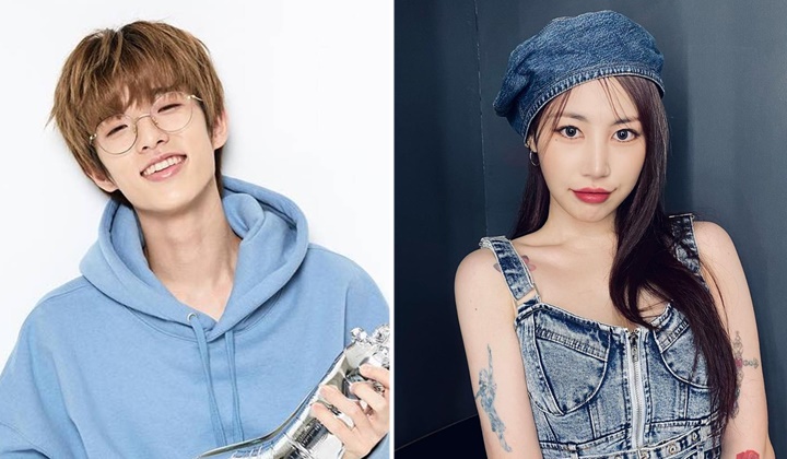 Foto: Jae Eks DAY6 Bahas Kontroversi, Baru Sadar Salah usai Jamie Lakukan Hal Mengejutkan Ini