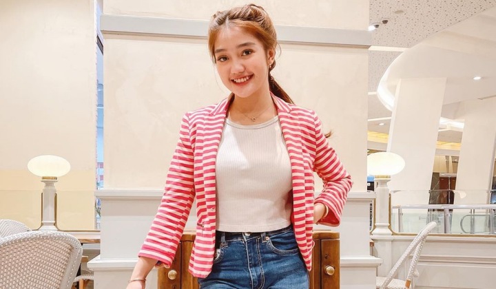 Foto: Chandrika Chika Sentil Influencer Pacaran Agar Viral Terus, Banjir Komentar Sinis