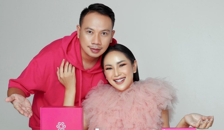Foto: Vicky Prasetyo Ungkap 'Penyesalan' Ini Usai Resmi Cerai dari Kalina Oktarani