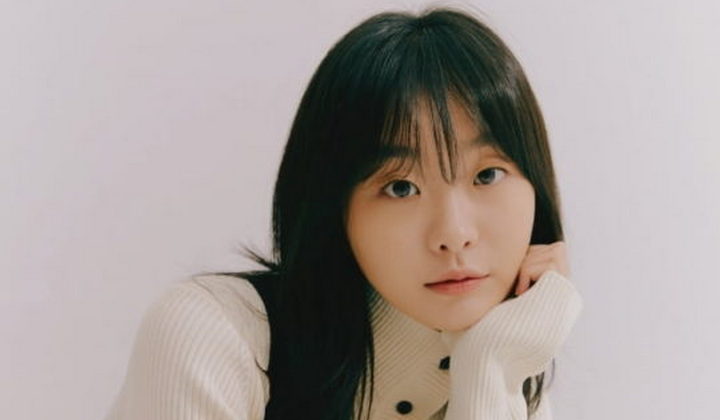 Foto: Kim Da Mi Senang Bisa Tunjukan Sisi Lain Lewat 'OBS' dan Nikmati Syuting Bareng Choi Woo Shik