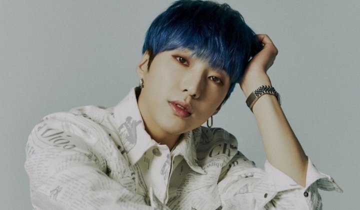 Foto: Kang Seung Yoon Ungkap Lakukan Hobi Ini Selama 10 Tahun Kecuali di Hari Minggu, Apa Itu?