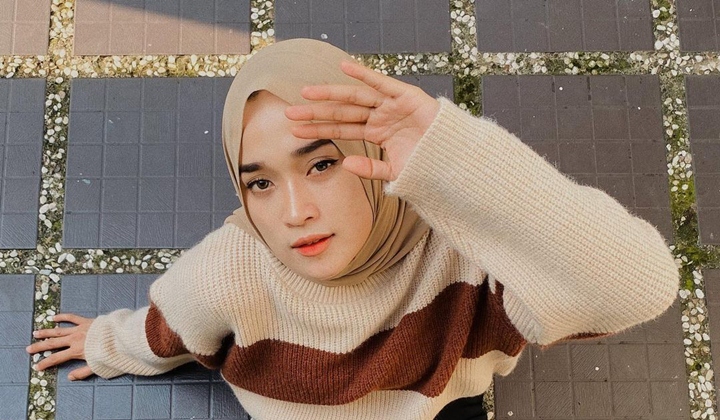 Foto: Ririe Fairus Sempat Ingin Akhiri Hidup, 8 Potret Ini Buktikan Wanita Tegar