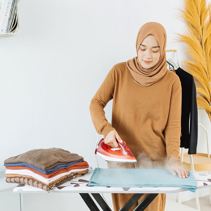 <i>Single Mom</i> Yang Tangguh