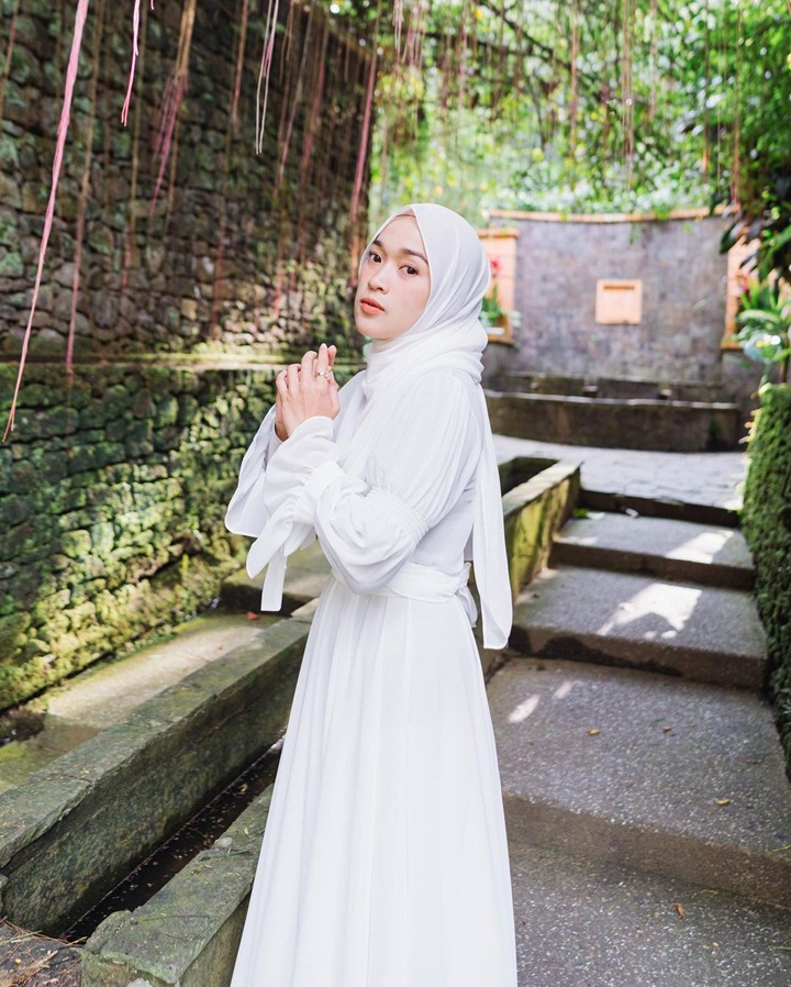 Sosok Yang Lapang Dada