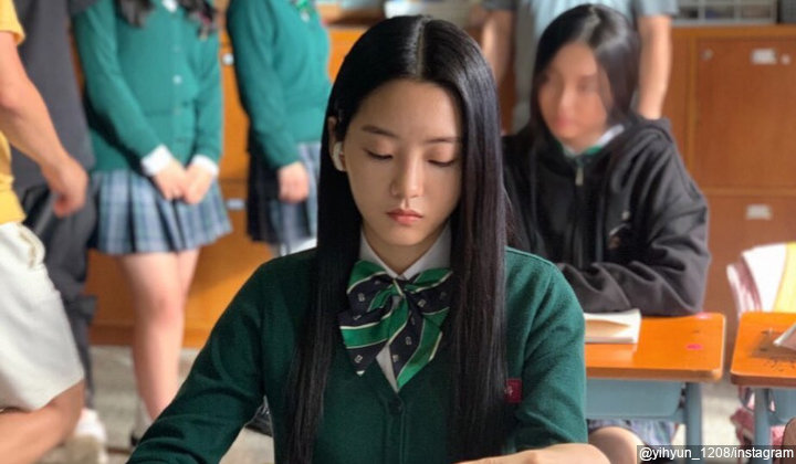 Foto: Jadi Ketua Teladan Di 'All of Us Are Dead', 7 Potret Choi Yi Hyun Imut Ini Bikin Pangling 