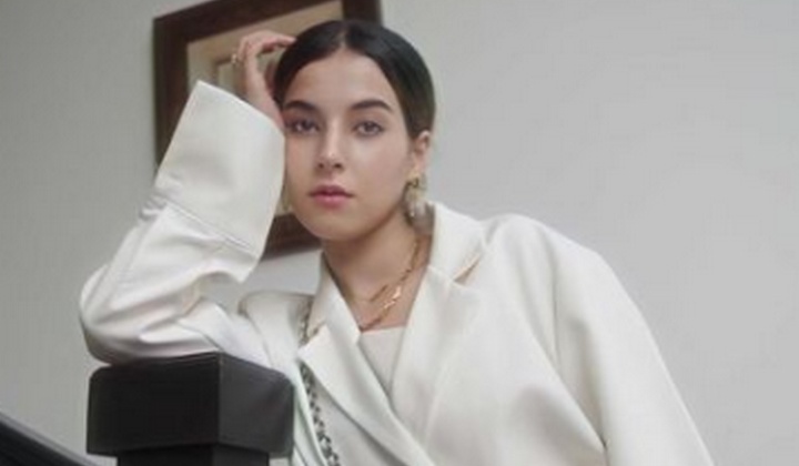 Foto: Ikut Tren TikTok, Transformasi Tasya Farasya Fix Mirip Celine Dion