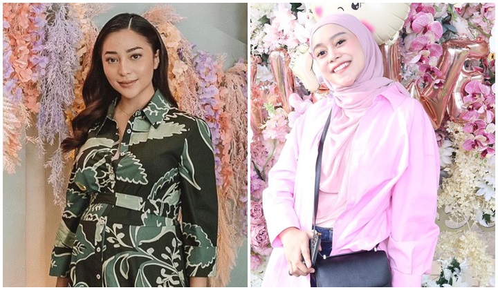 Foto: Nikita Willy Dikabarkan Bakal Lahiran di AS, Sosok Lesty Kejora Kok Malah Kena Sindir?