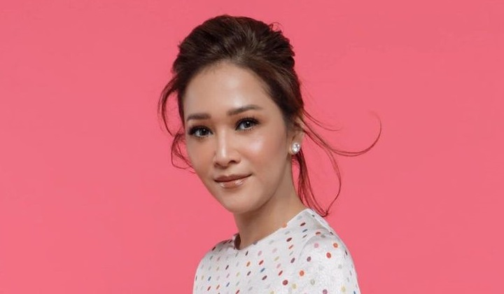 Foto: Senasib Jadi 'Korban' Pelakor, Maia Estianty Tertawakan Masa Lalu dengan Sosok Ini
