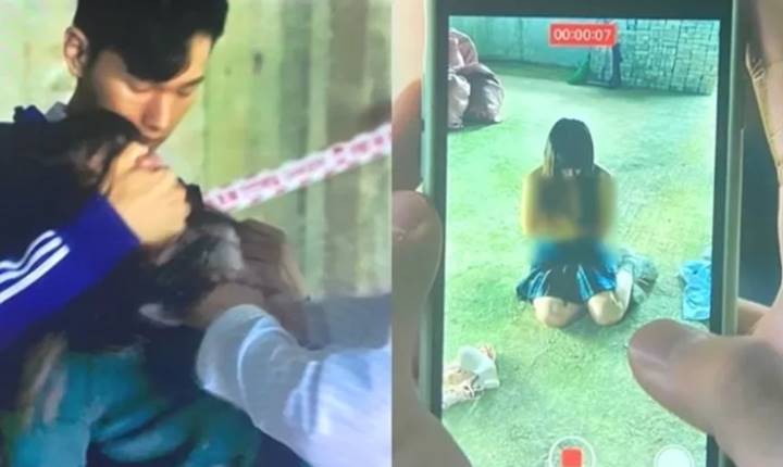 Sutradara \'All of Us Are Dead\' Minta Maaf Tampilkan Adegan Kekerasan Seksual Berlebihan