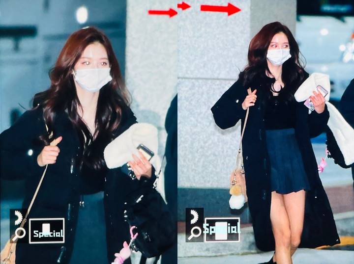 Penampakan Visual Cantik Sullyoon, Member Girl Grup Belum Debut NMIXX Dari JYP Entertainment