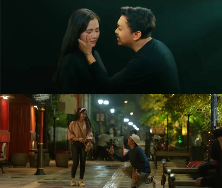 Chemistry di 'Cerito Mustahil'