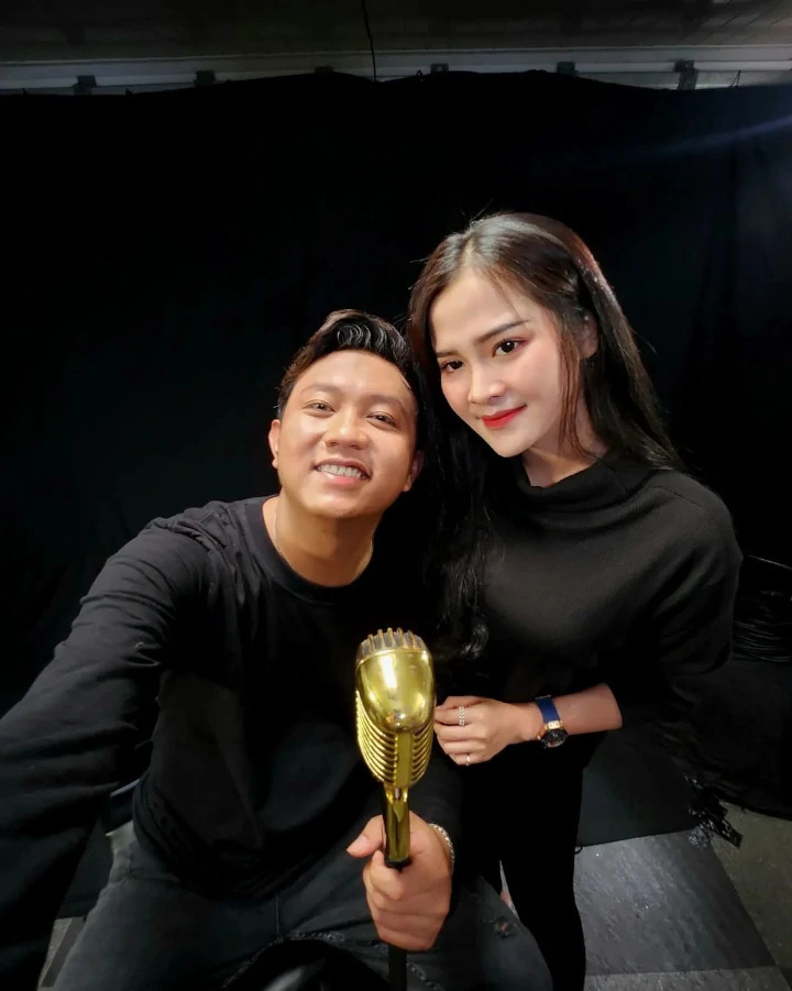 Sempat Bertemu di 'Los Dol'