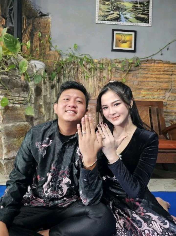 Pamer Cincin