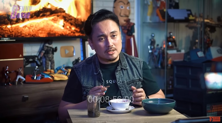 BCL Sempat Diterawang Soal Alasan Pilih Tiko Sebagai Calon Suami