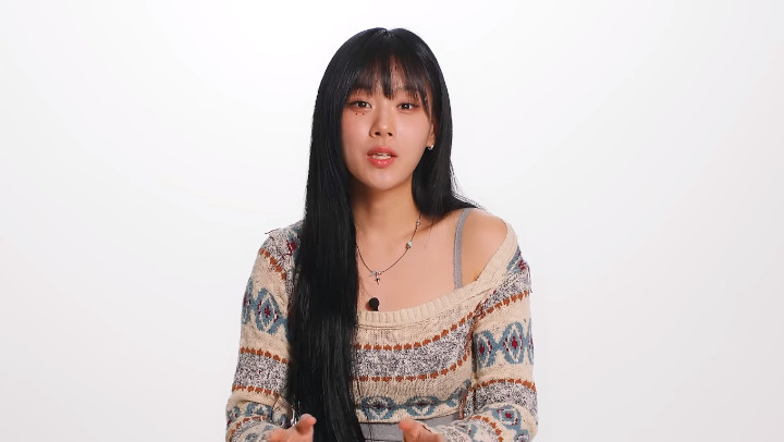 BIBI Gugup Sendiri Usai Ngaku Punya Nomor RM dan Jungkook BTS